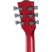 Gibson Les Paul Modern Studio Electric Guitar - Wine Red Satin
