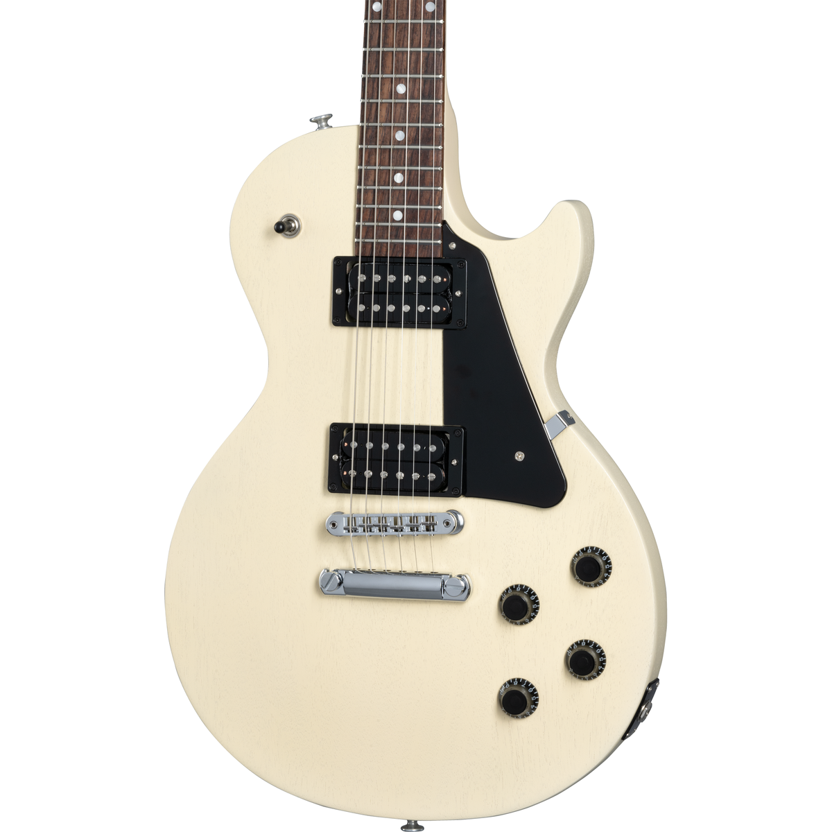 Gibson Les Paul Modern Lite Electric Guitar - TV Wheat