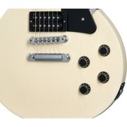 Gibson Les Paul Modern Lite Electric Guitar - TV Wheat