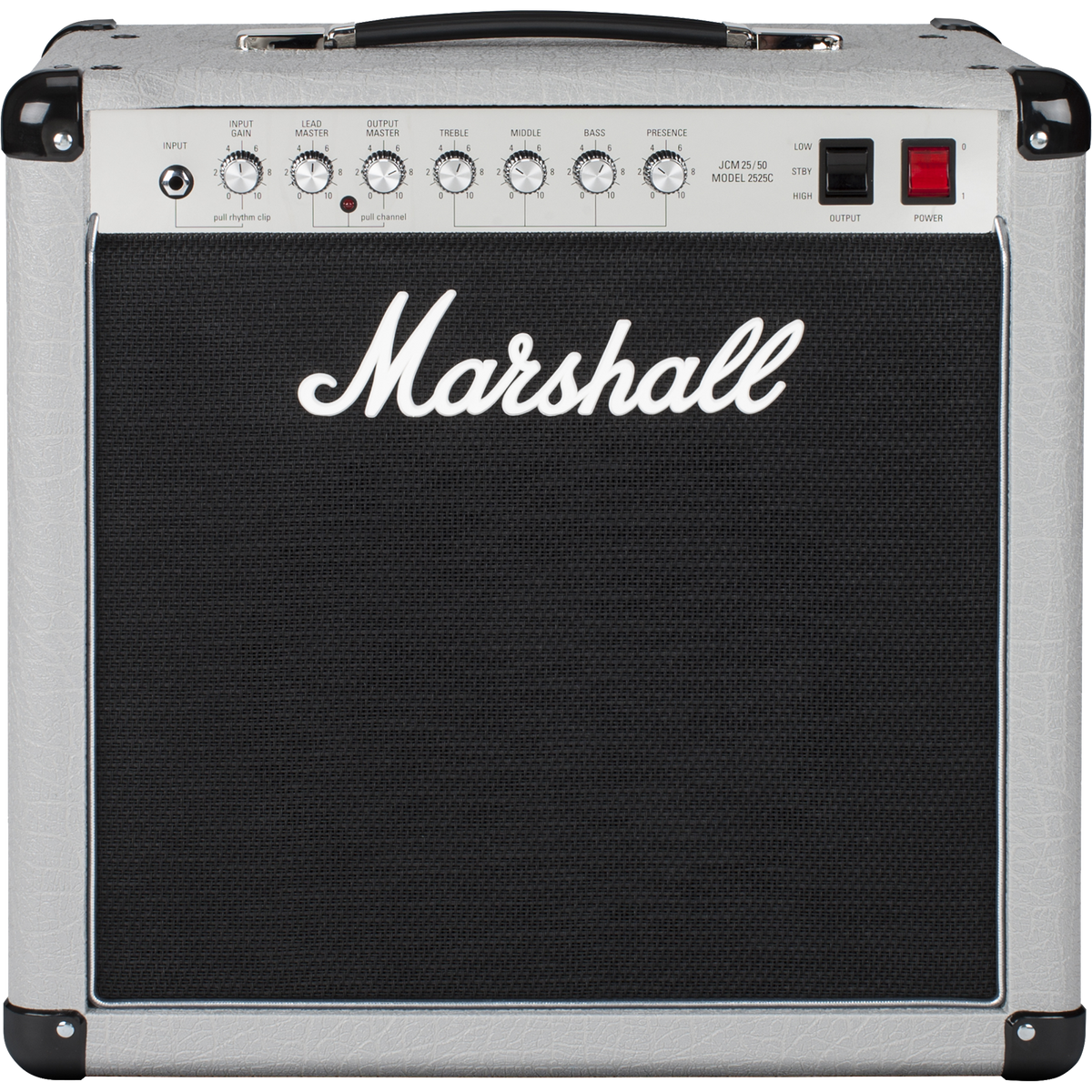 Marshall 2525C Mini Jubilee 1x12 20W Combo Amplifier
