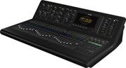 Midas M32 40 Ch Digital Mixing Console Bundle with DL32 Stage Box