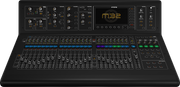 Midas M32 40 Ch Digital Mixing Console Bundle with DL32 Stage Box