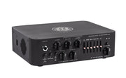 Darkglass Electronics M500V2 Microtubes 500 V2 Bass Amplifier Head