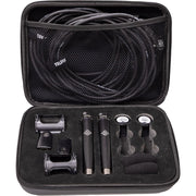 Telefunken M60 FET Cardioid Stereo Set Small Diaphragm Condenser Microphones
