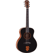 Taylor x MLB™ GS Mini San Francisco Giants™ Acoustic Guitar