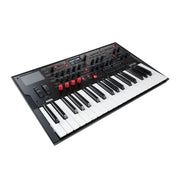 Korg Modwave Wavetable Synthesizer with KAOSS Physics and Motion Sequencing 2.0