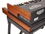 Crumar Mojo61B Lower Manual for MOJO 61