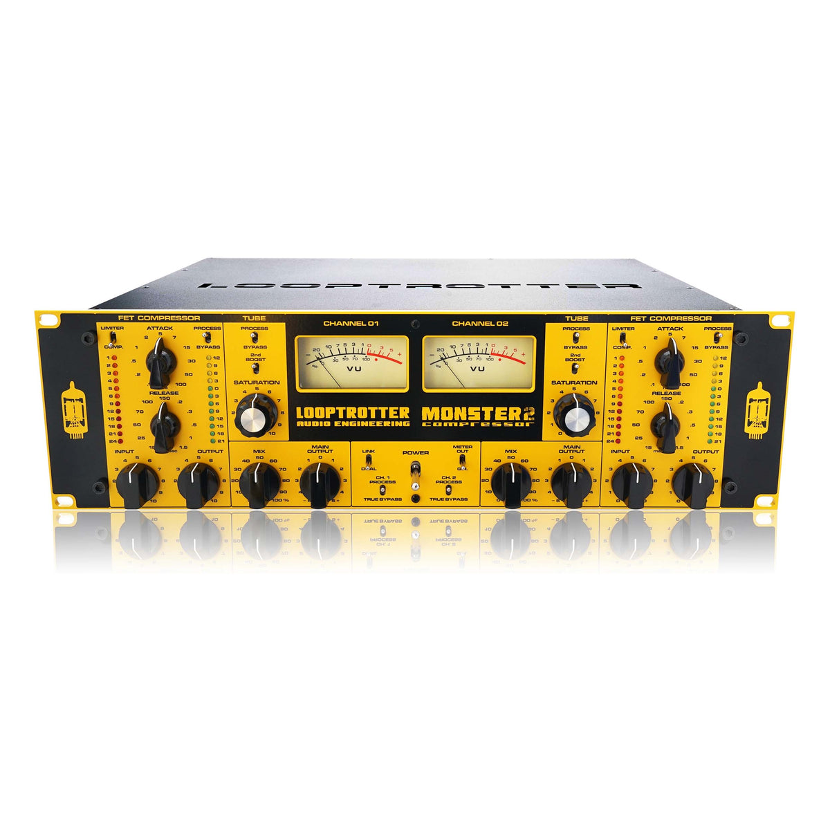 Looptrotter Monster Compressor 2