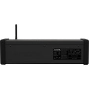 Midas MR12 12-Input Digital Mixer for iPad/Android Tablets