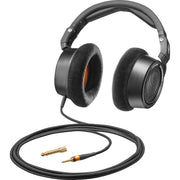Neumann NDH 30 Open Back Studio Monitoring Headphones - Black