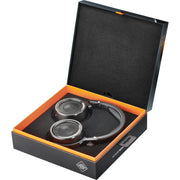Neumann NDH 30 Open Back Studio Monitoring Headphones - Black