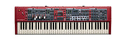 Nord Stage 4 Compact 73-Key Stage Keyboard w/ Stand