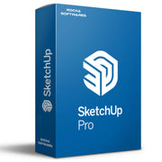 Trimble SketchUp Pro or Studio – Annual Subscription