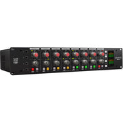 Solid State Logic SSL Pure Drive Octo Microphone Preamp