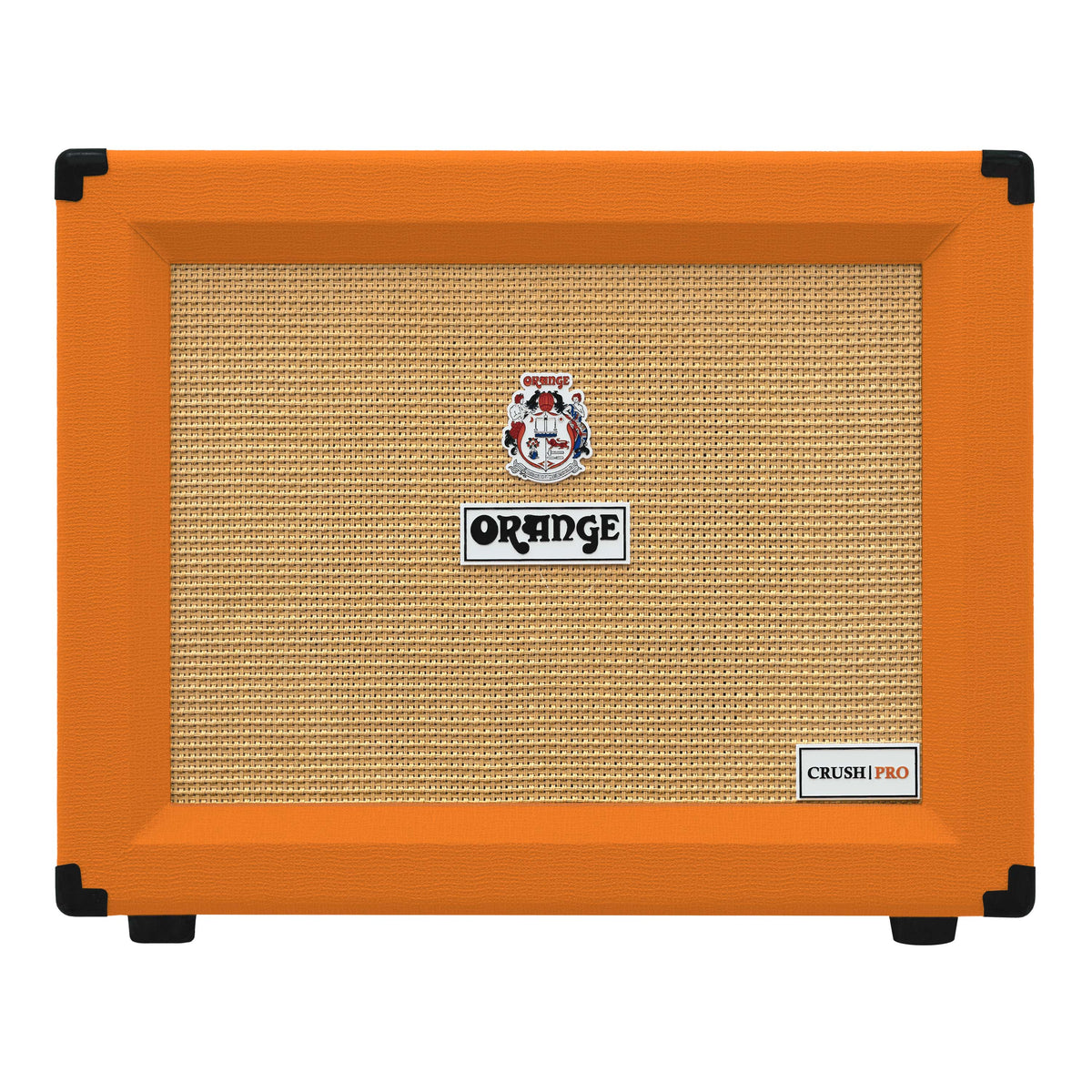 Orange CR60C Crush Pro 60 Guitar Combo Amplifier