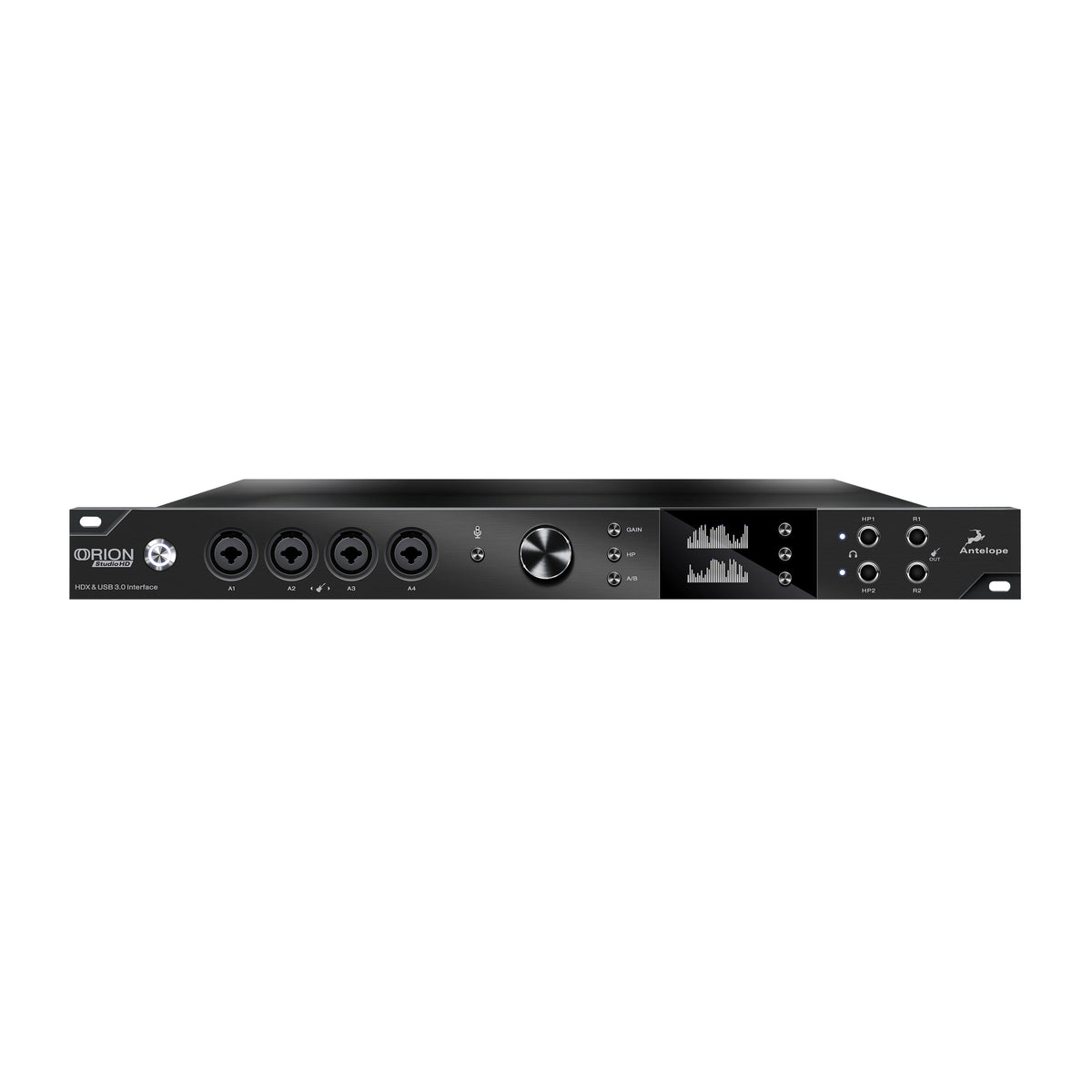 Antelope Orion Studio HD