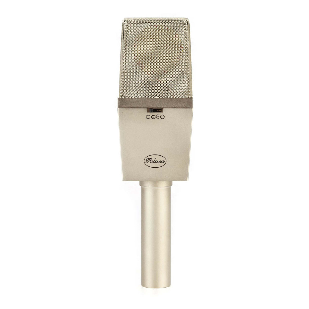 Peluso Microphone Labs P-414 Large Diaphragm Solid State Microphone