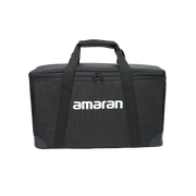 amaran P60x 3-Light Kit - Bi-Color LED Panel Lighting System