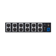 Black Lion Audio PG-2R Voltage Regulator/Power Conditioner Surge Protector