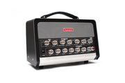 Positive Grid Bias Powered Head 600-Watt Modeling Guitar Head