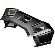 Sterling Modular Plan F - Audio Mastering Console (Center Rack)