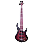 MTD Kingston AG5 Andrew Gouche 5 String Bass