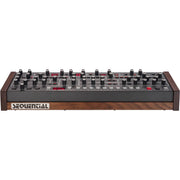 Sequential Prophet-6 Desktop Module 6-voice Polyphonic Analog Synthesizer