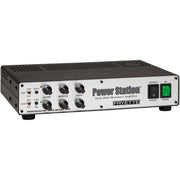 Fryette PS-100 Power Station 100W Dual-Mode Reactance Amplifier