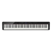 Casio Privia PX-S3000 Digital Piano - Black