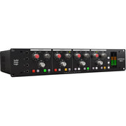Solid State Logic SSL Pure Drive Quad Microphone Preamp