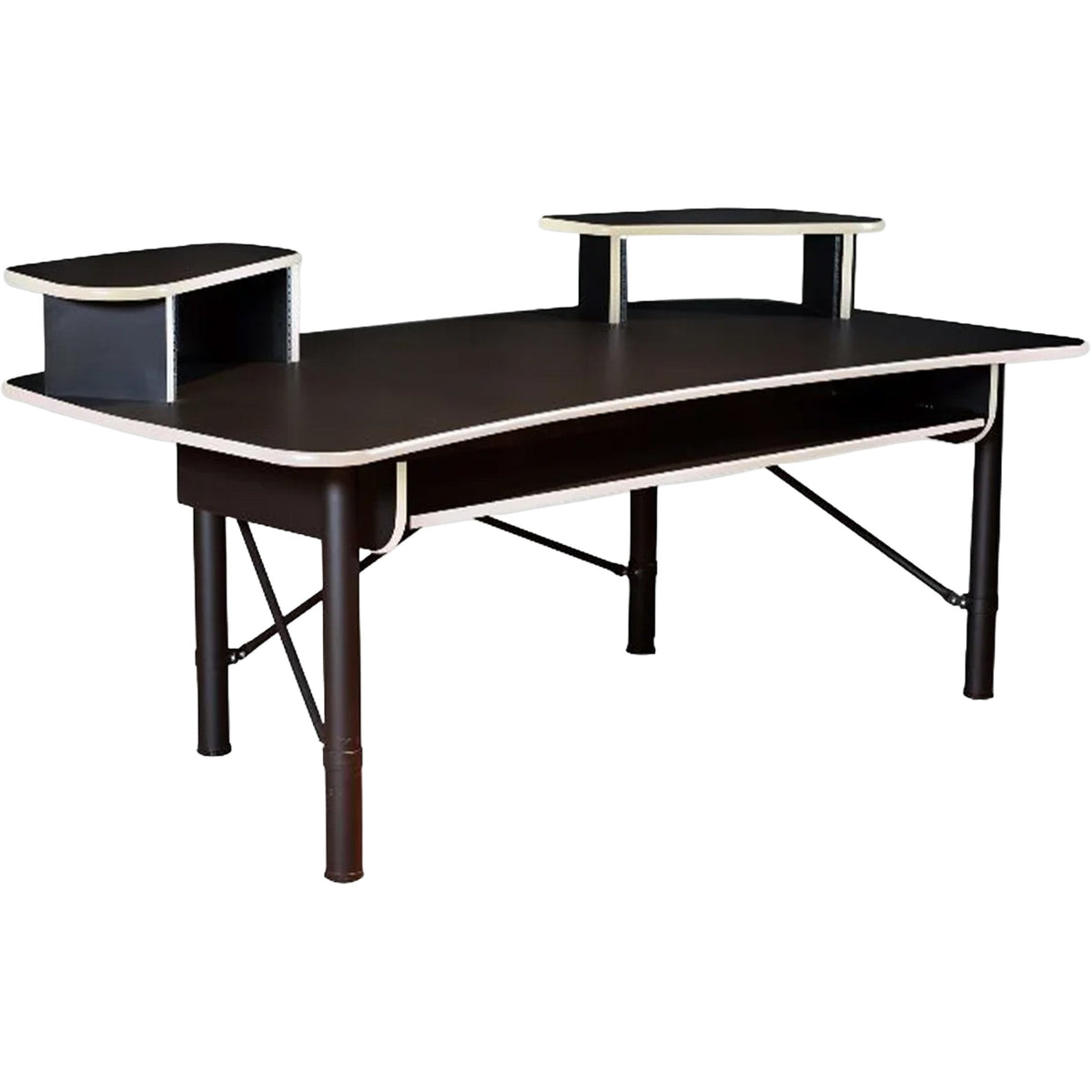 RAB Audio ProRak 88 Studio Workstation - Almond Trim