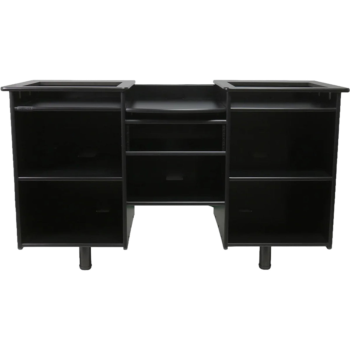 RAB Audio ProRak DJ Suite Digital Workstation