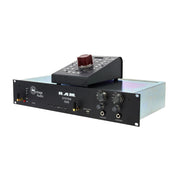 Heritage Audio RAM System 5000 5.1 Rackmount Monitoring System