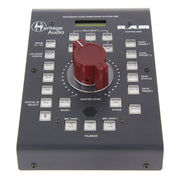 Heritage Audio RAM System 5000 5.1 Rackmount Monitoring System