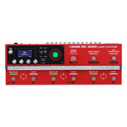 Boss RC-600 Loop Station Pedal