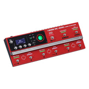 Boss RC-600 Loop Station Pedal