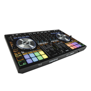 Reloop Mixon 4 High Performance 4-Channel Hybrid Controller