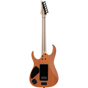 Ibanez RG5121RET RG Prestige 6-String Electric Guitar - Polar Lights Flat