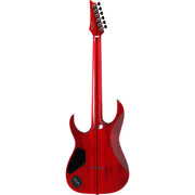 Ibanez RGT1221PBSWL RG Premium Electric Guitar, Stained Wine Red Low Gloss