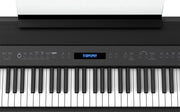 Roland FP-90X 88-Key Digital Piano - Black