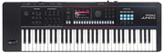 Roland JUNO-D6 61-Key Synthesizer w/ Adjustable Stand