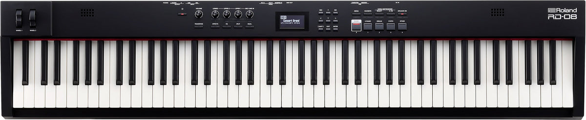 Roland RD-08 Professional Stage Piano