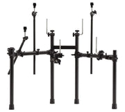 Roland TD-17KV2 Generation 2 V-Drums Electronic Drum Set w/ Drum Throne