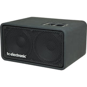 TC Electronic RS212 2x12 Vertical Stacking Bass Cabinet RS212