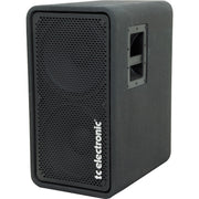 TC Electronic RS212 2x12 Vertical Stacking Bass Cabinet RS212