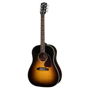 Gibson J-45 Standard Acoustic Guitar - Vintage Sunburst
