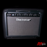 Blackstar Series One 45 45W 2x12" Valve Combo