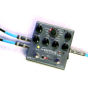 Source Audio Ventris One Series Dual Reverb Pedal