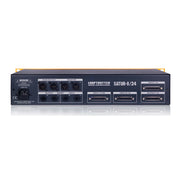 Loopstrotter SATUR - 8/24 - 24-Channel Summing Mixer