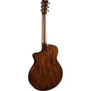 Martin SC-18E Acoustic Electric Guitar w/ LR Baggs Electronics - Natural